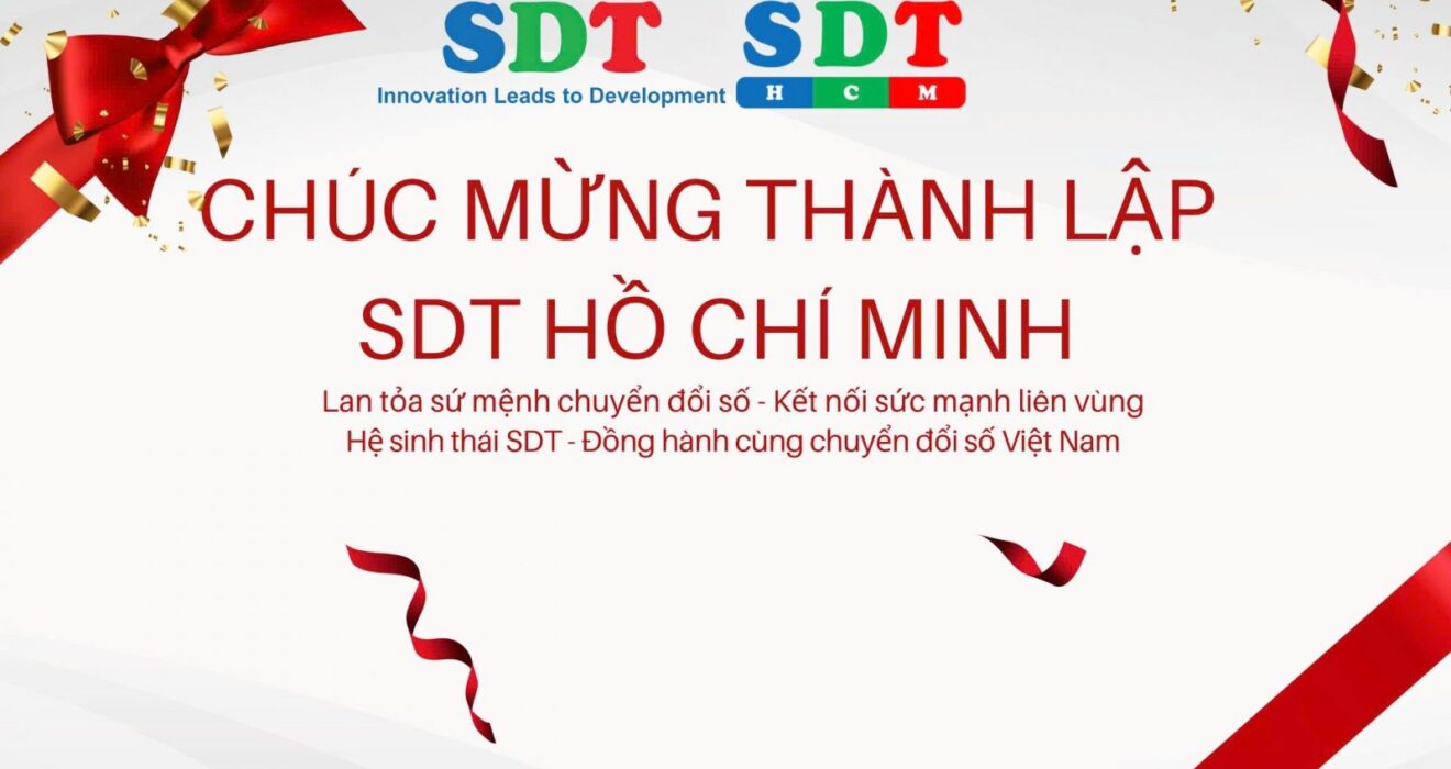 sdt hcm