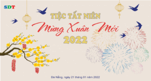 backdrop tiec tat nien 2022