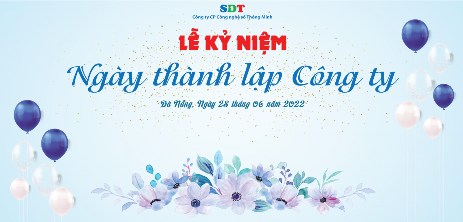 banner 4 năm thành lập
