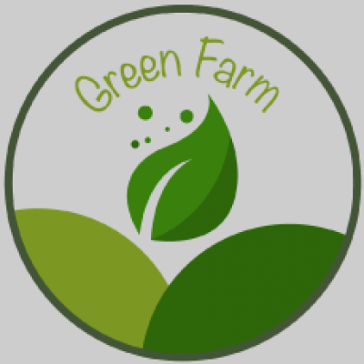 Logo Green Farm 8118 10640