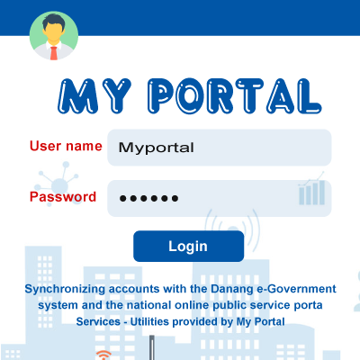 Myportal 3864